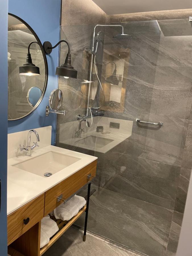 Soliport Hotel&SPA Alaçatı Esterno foto