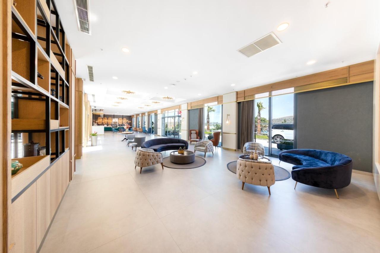 Soliport Hotel&SPA Alaçatı Esterno foto
