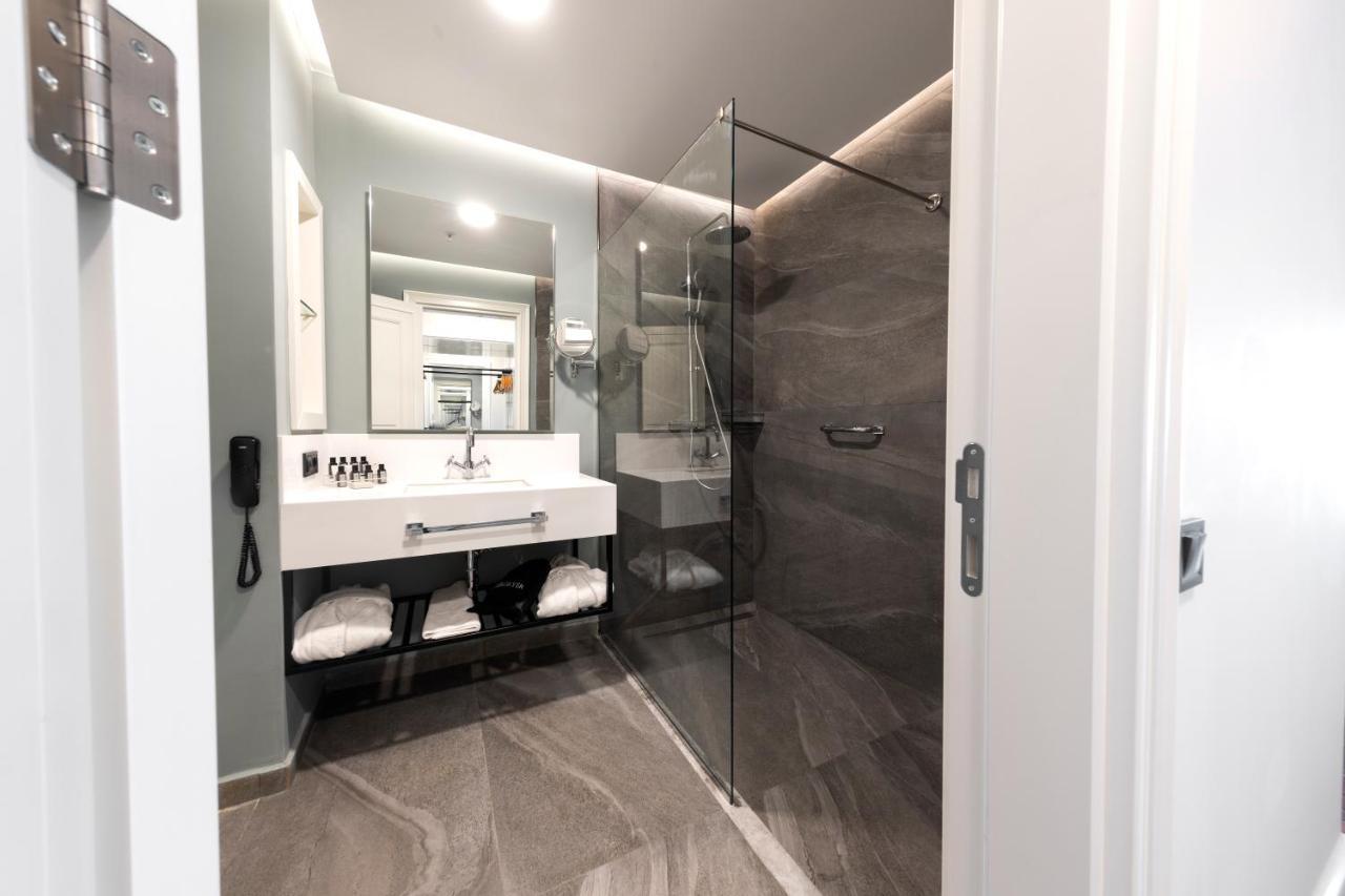 Soliport Hotel&SPA Alaçatı Esterno foto