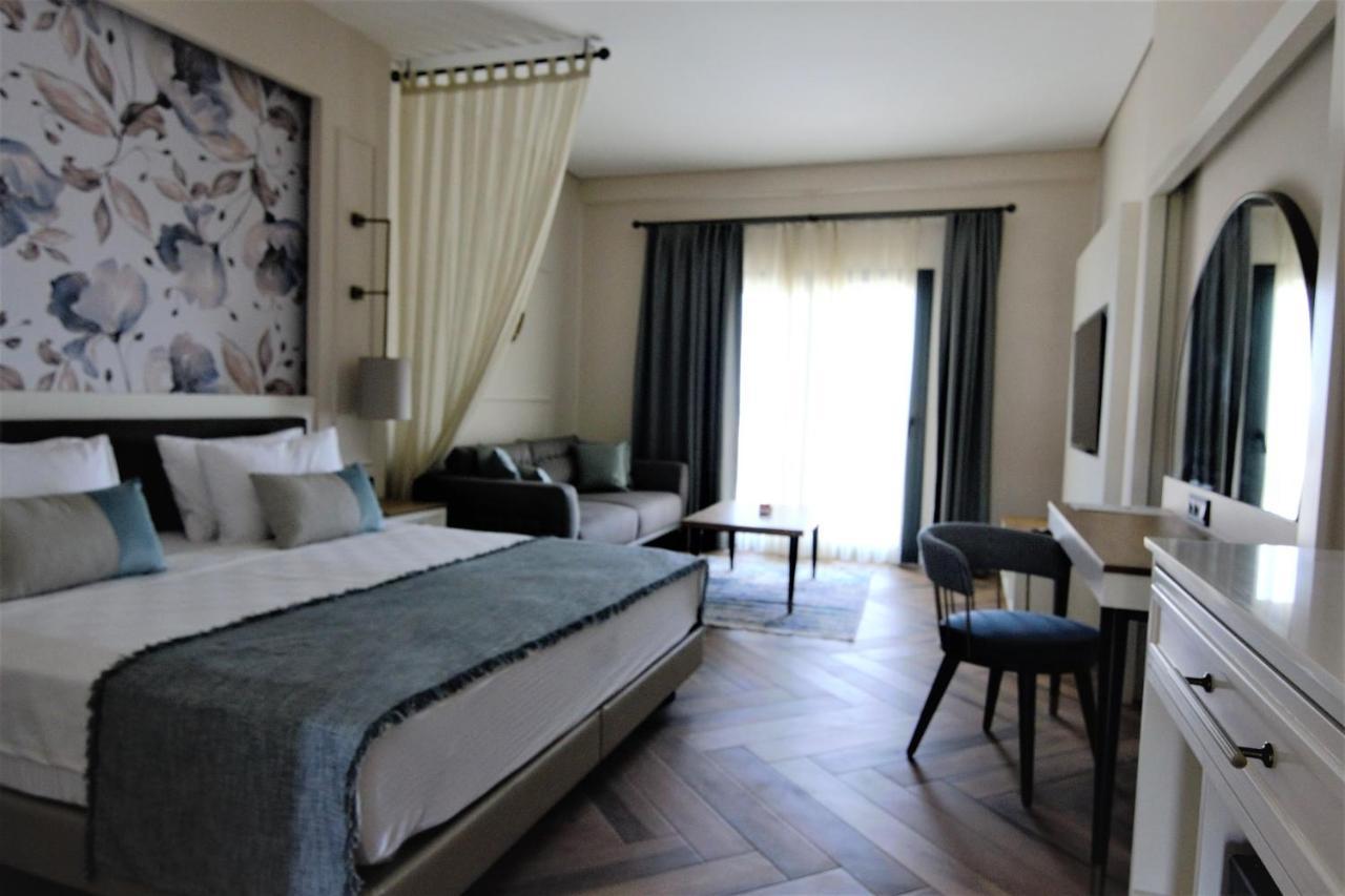 Soliport Hotel&SPA Alaçatı Esterno foto