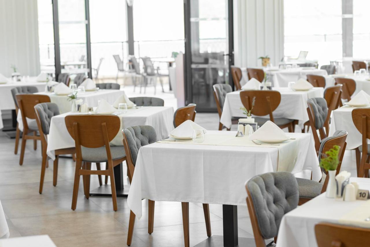 Soliport Hotel&SPA Alaçatı Esterno foto