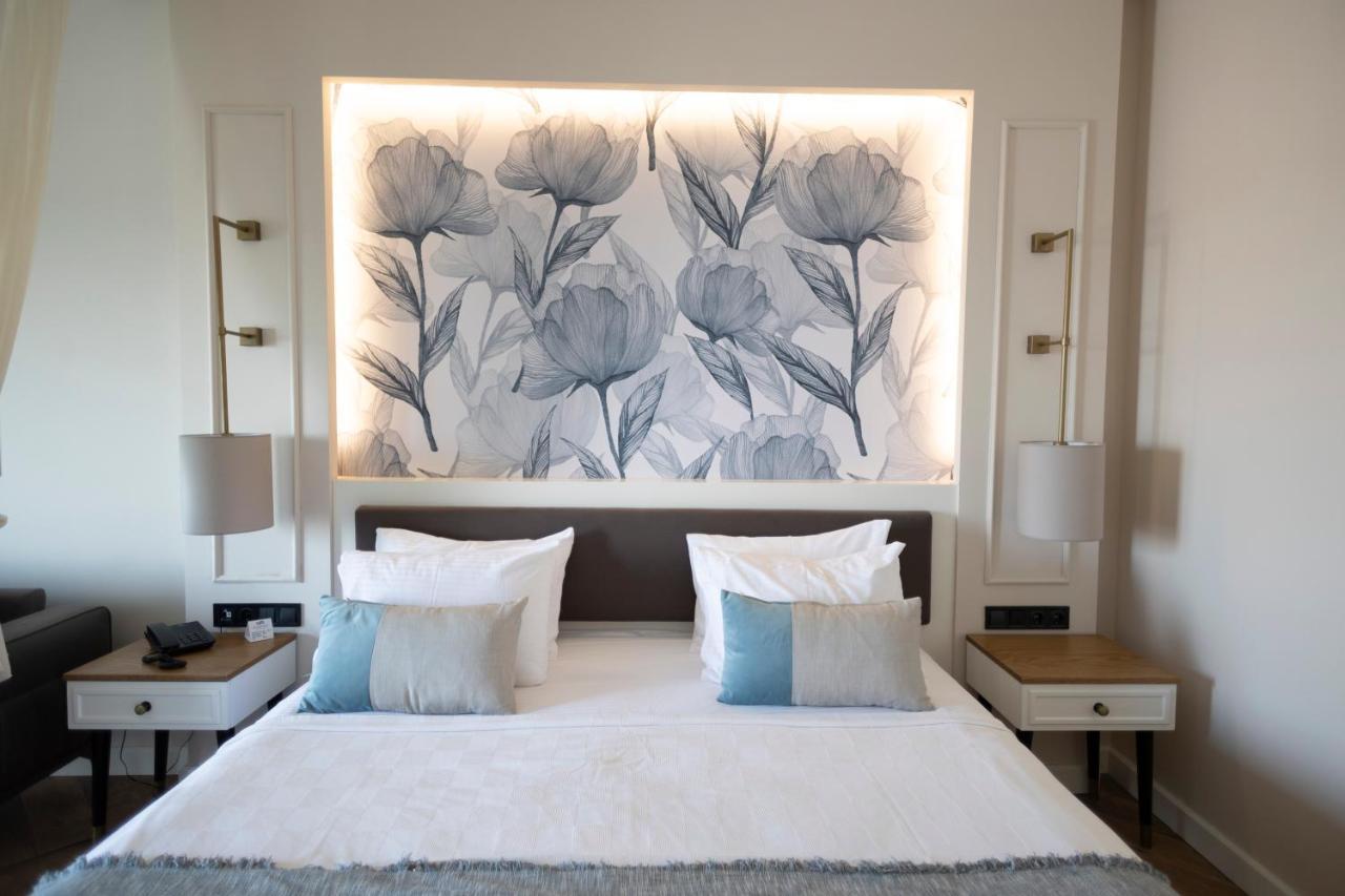 Soliport Hotel&SPA Alaçatı Esterno foto